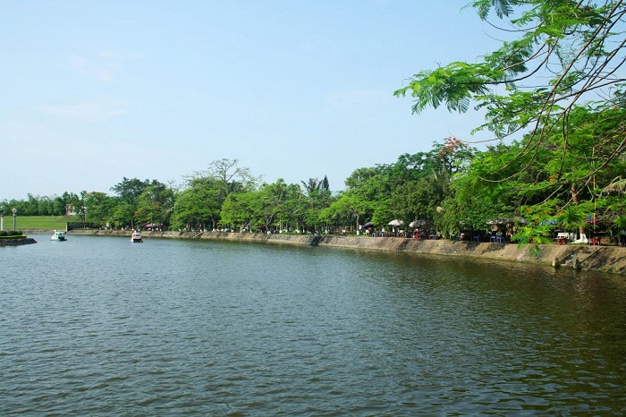 Thách thức trong việc quản lý hệ thống tài nguyên nước đô thị ở Việt Nam