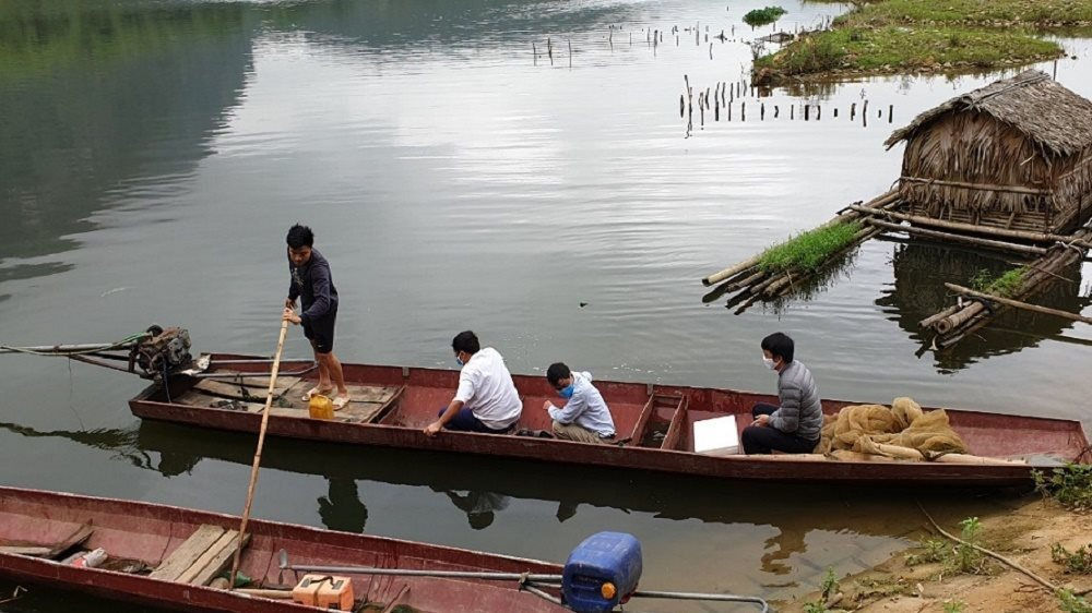 Thanh Hóa: Quản lý, sử dụng tài nguyên nước hiệu quả