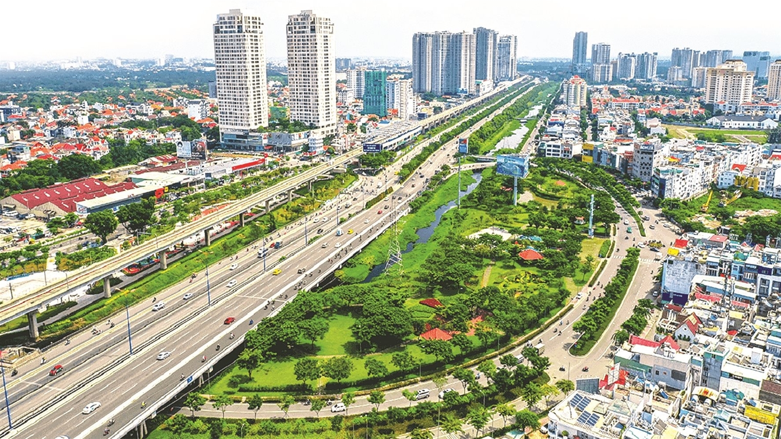 Hà Nội hướng dẫn bồi thường khi Nhà nước thu hồi đất 
