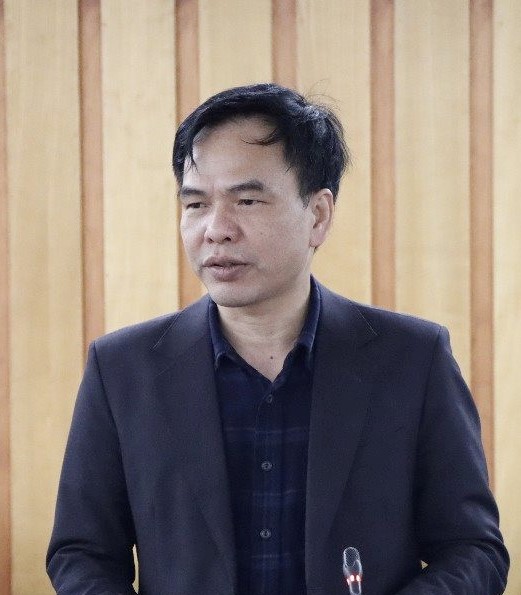Góp ý Dự thảo Nghị định sửa đổi, bổ sung một số điều của các Nghị định quy định chi tiết Luật Khoáng sản