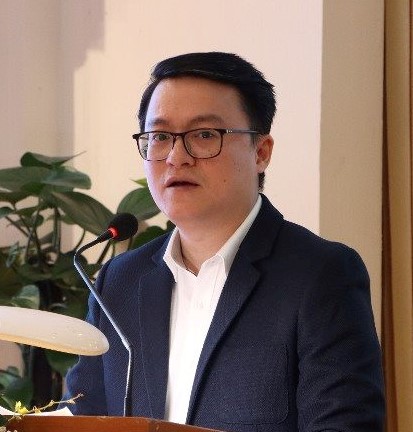 Góp ý Dự thảo Nghị định sửa đổi, bổ sung một số điều của các Nghị định quy định chi tiết Luật Khoáng sản