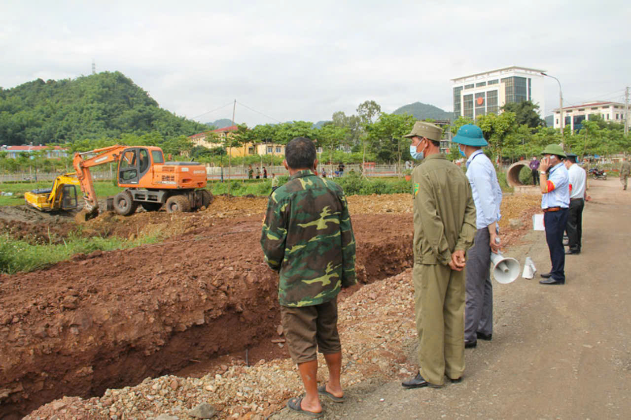 Hướng dẫn mới về công tác bồi thường, hỗ trợ, tái định cư khi Nhà nước thu hồi đất