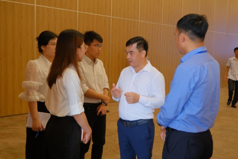 Phổ biến, tuyên truyền Luật Tài nguyên nước năm 2023 và các văn bản hướng dẫn thi hành Luật tại Cần Thơ