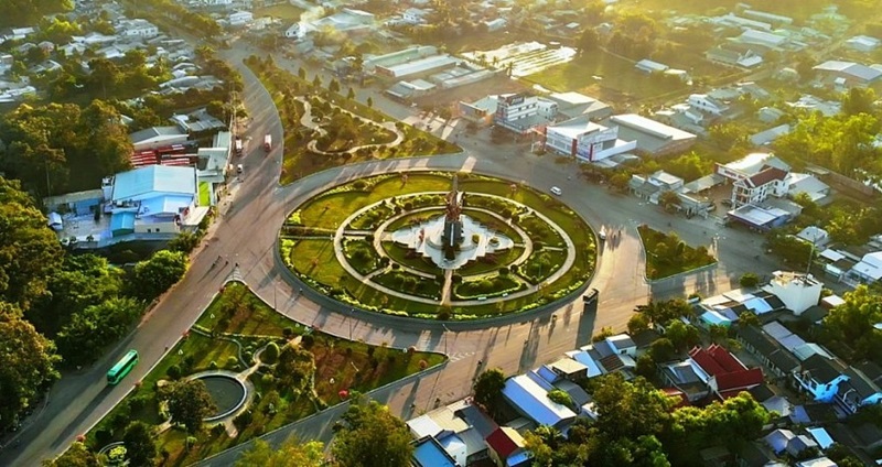 Tỉnh Trà Vinh hoàn thành nhiệm vụ xây dựng nông thôn mới năm 2024