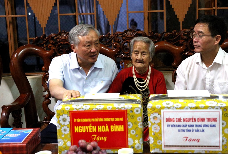 Mọi trẻ em đều phải được vui chơi, học tập và phát triển toàn diện