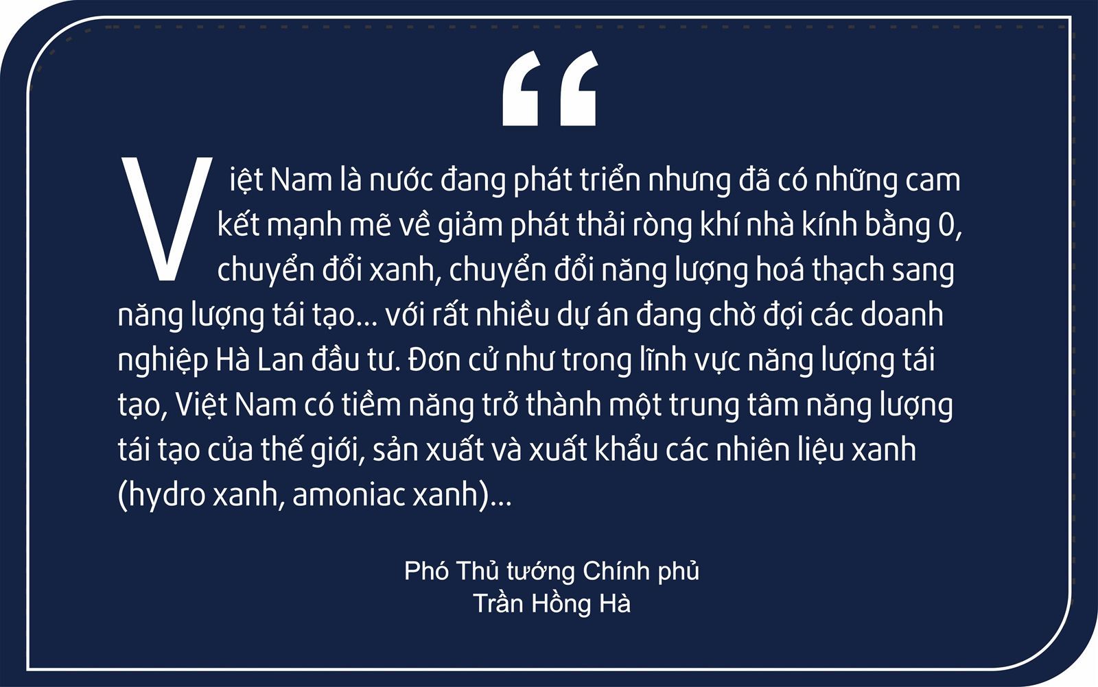 Đối tác toàn diện chung tay ứng phó thách thức toàn cầu