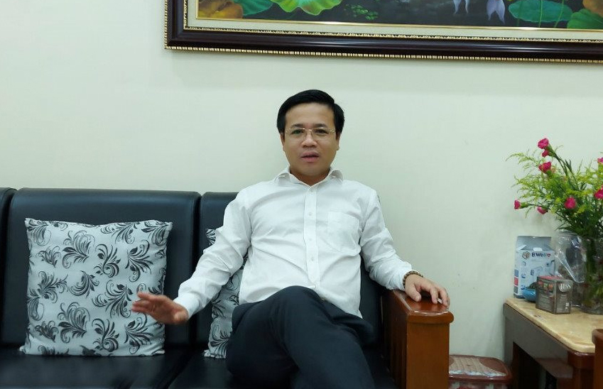 20 năm hành trình của những người đi tìm đất hiếm