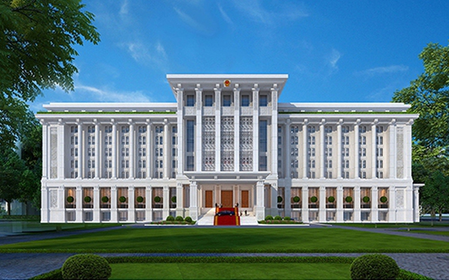 Bổ nhiệm Thư ký Thủ tướng Chính phủ