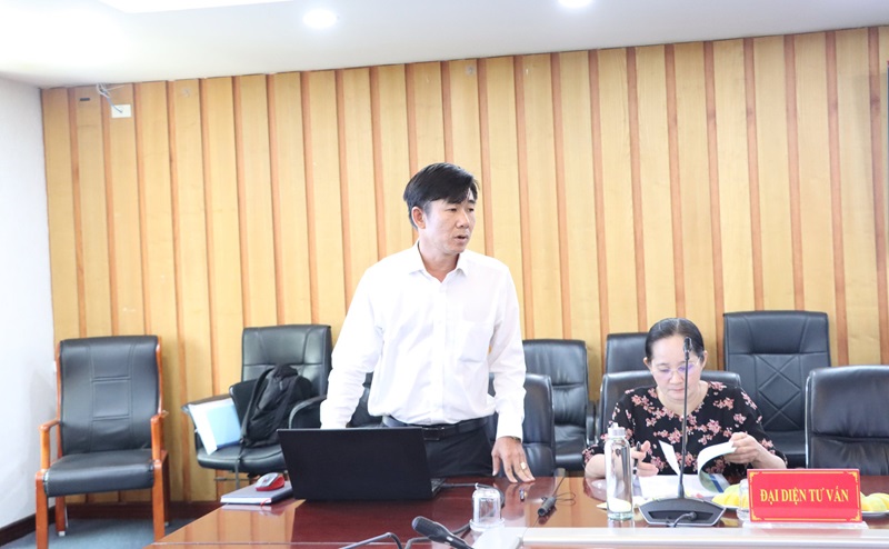 Bộ TN&MT đánh giá trữ lượng khoáng sản tại 3 địa phương