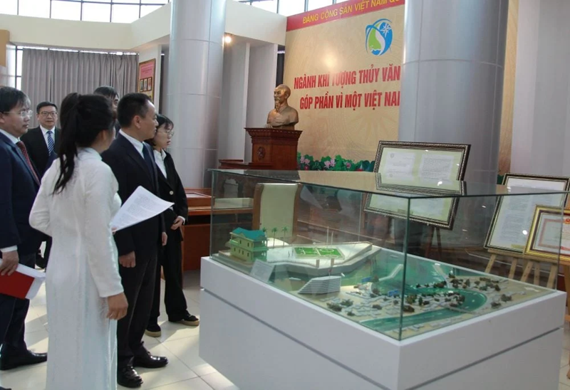 Tiềm năng hợp tác công nghệ dự báo Việt Nam - Trung Quốc