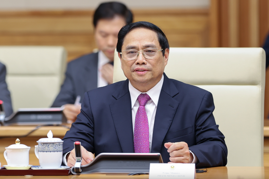 Mở rộng hợp tác kinh tế Việt Nam-Malaysia