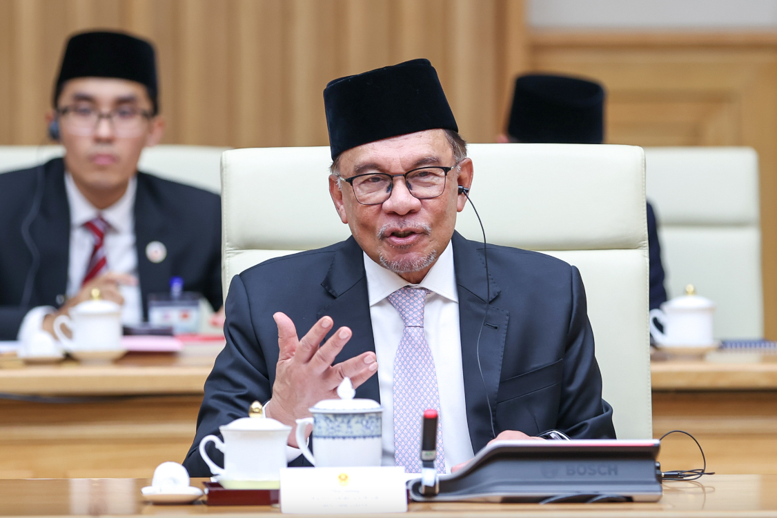 Mở rộng hợp tác kinh tế Việt Nam-Malaysia