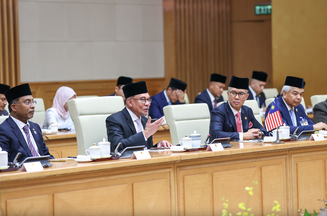 Mở rộng hợp tác kinh tế Việt Nam-Malaysia