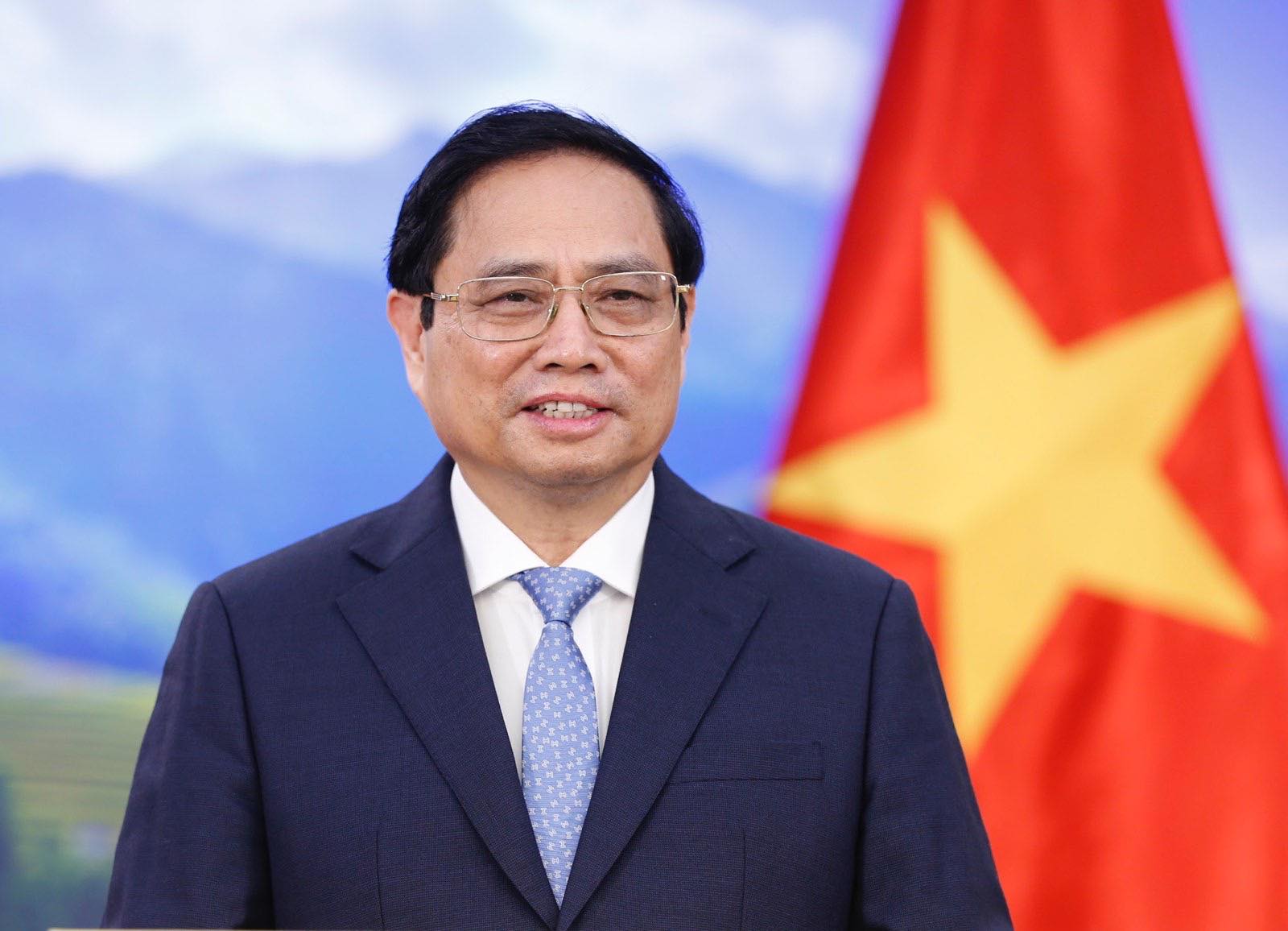 Thủ tướng Chính phủ trả lời chất vấn về giải pháp sử dụng cát nhân tạo thay thế cát tự nhiên trong dự án giao thông