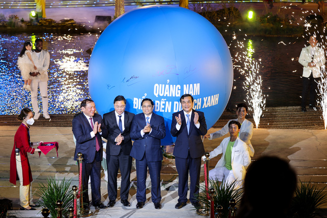 Du lịch sẽ phục hồi mạnh mẽ trong bình thường mới