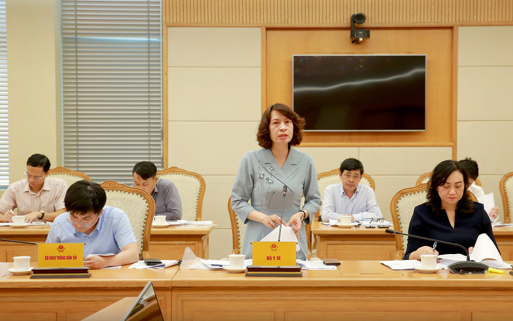 'Lời giải' cho 'bài toán' quản lý bền vững tài nguyên nước