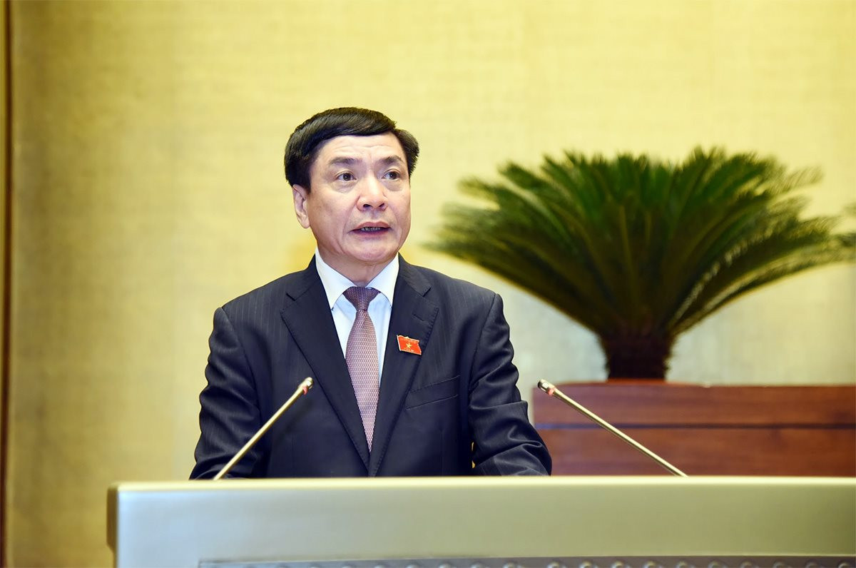 Quốc hội đánh giá quản lý chất thải rắn sinh hoạt đã có sự chuyển biến, góp phần giảm ô nhiễm môi trường