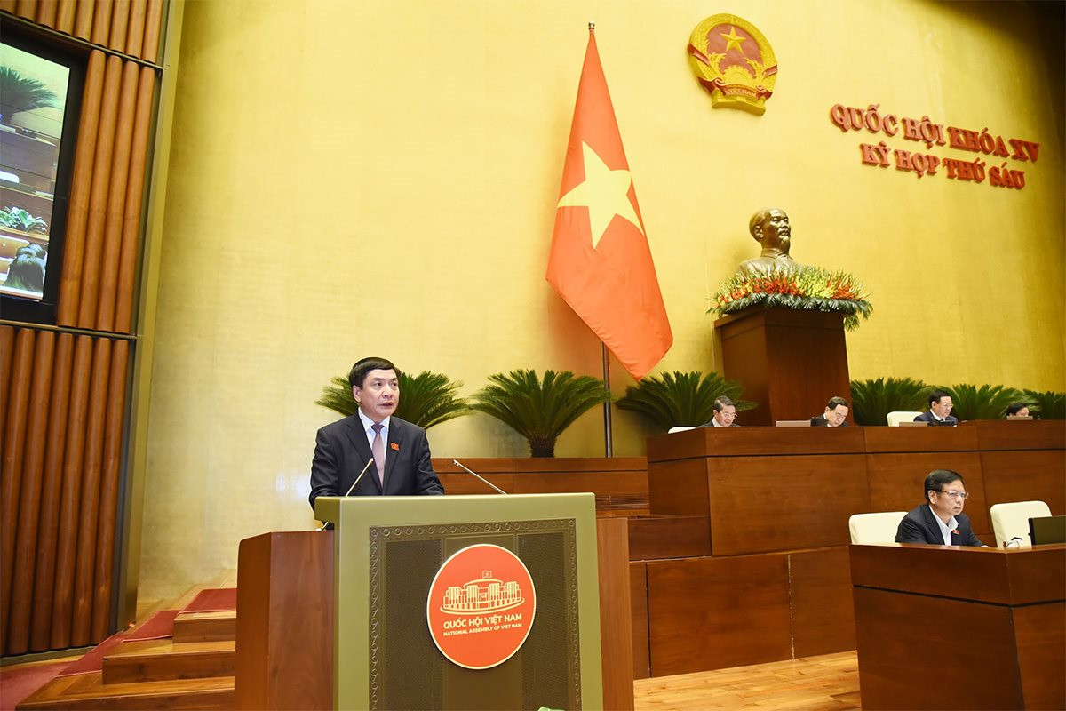 Quốc hội đánh giá quản lý chất thải rắn sinh hoạt đã có sự chuyển biến, góp phần giảm ô nhiễm môi trường