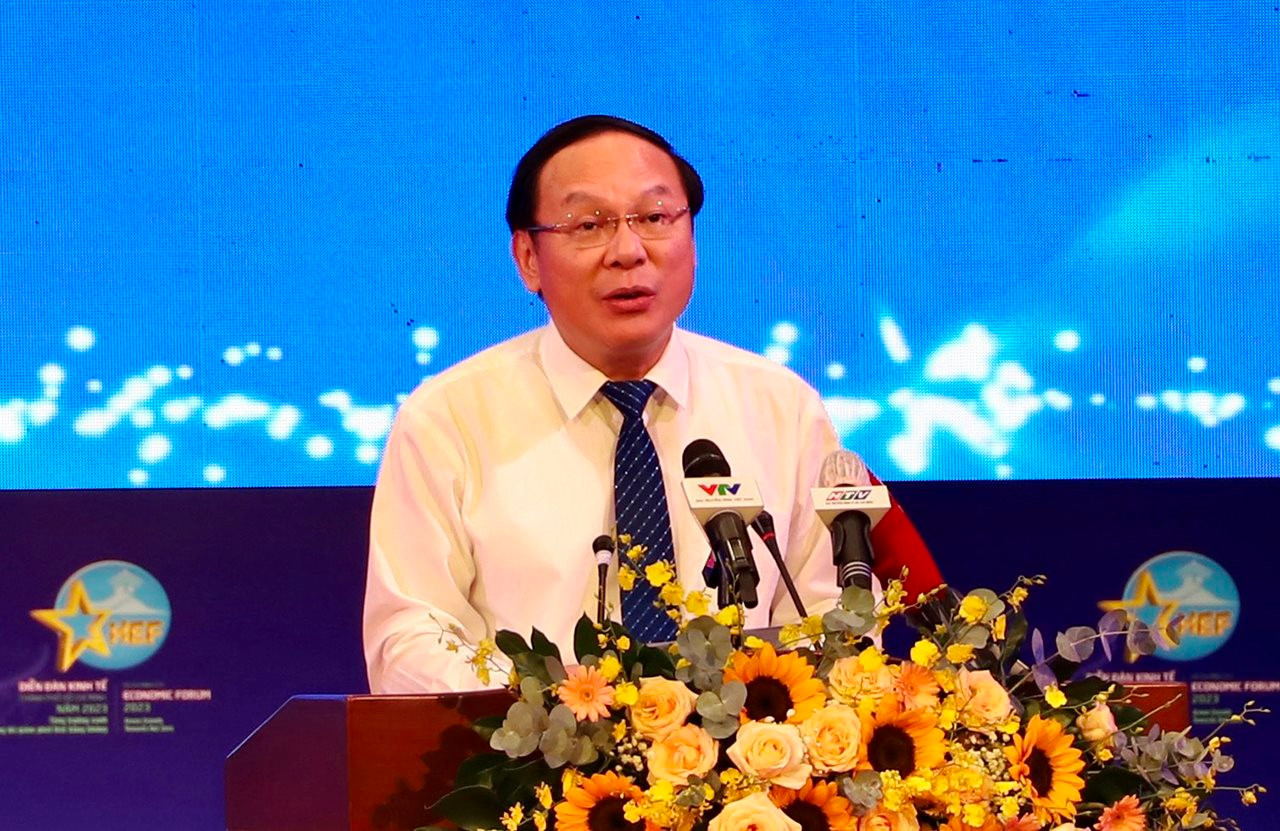 TP.HCM sẽ thực hiện thành công kế hoạch tăng trưởng xanh