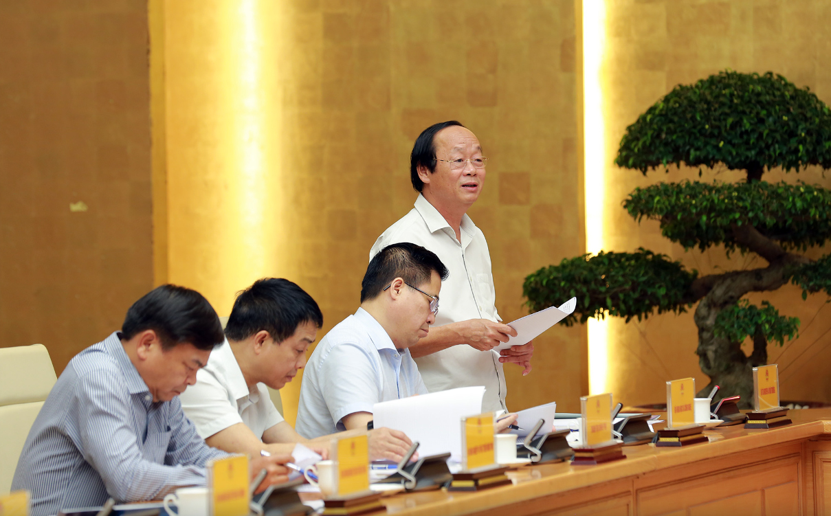 Không đùn đẩy trách nhiệm trong xử lý, khắc phục ô nhiễm các lưu vực sông