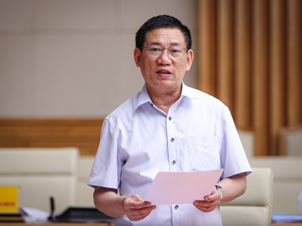 Thủ tướng chỉ đạo hàng loạt nhiệm vụ cụ thể để thúc đẩy phát triển xanh, giảm phát thải