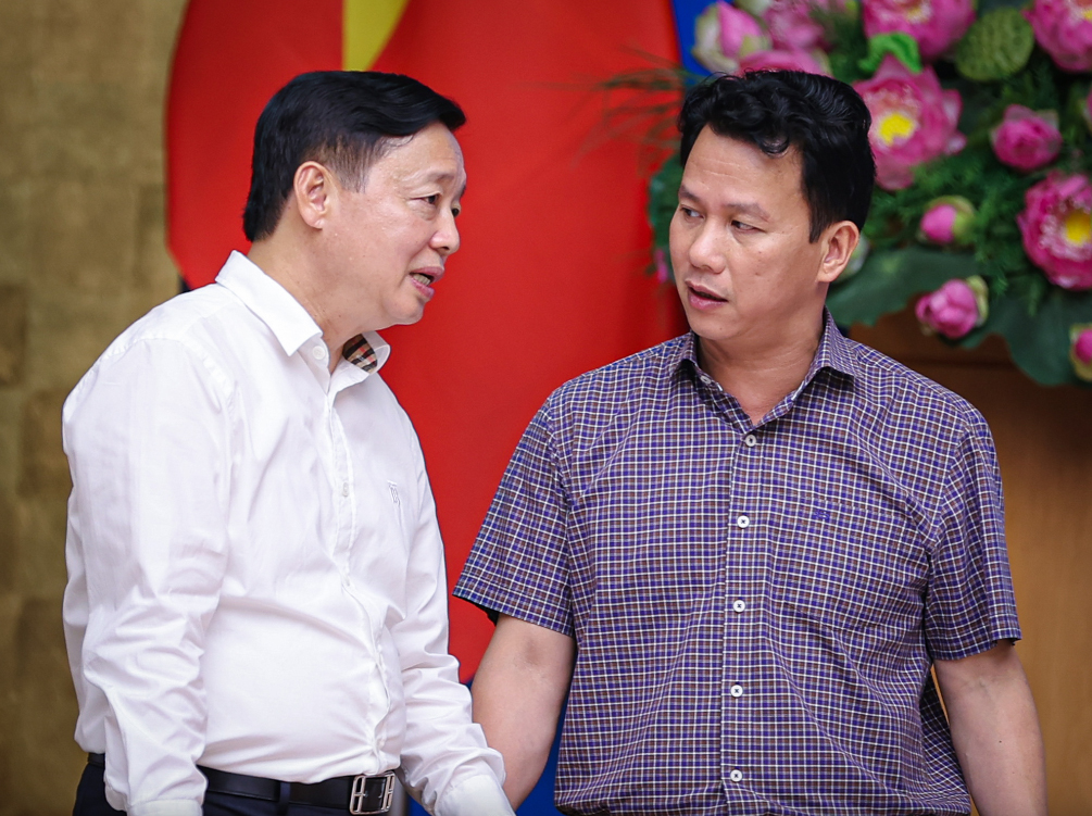 Thủ tướng chỉ đạo hàng loạt nhiệm vụ cụ thể để thúc đẩy phát triển xanh, giảm phát thải