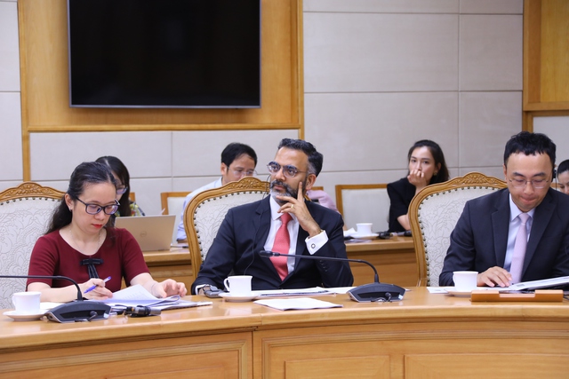 Không có giải pháp cụ thể thì tăng trưởng xanh chỉ nằm trên giấy