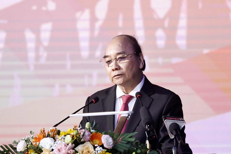 Chủ tịch nước dự Gặp mặt kỷ niệm 50 năm Chiến thắng “Hà Nội - Điện Biên Phủ trên không”