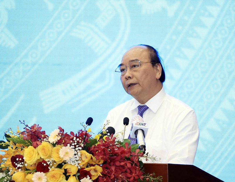 Quyết tâm xây dựng thành công Nhà nước pháp quyền xã hội chủ nghĩa Việt Nam của Nhân dân, do Nhân dân, vì Nhân dân