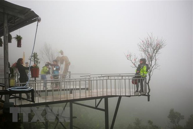 Thời tiết ngày 10/11: Bắc Bộ và Bắc Trung Bộ trời se lạnh, Nam Bộ có nguy cơ ngập úng