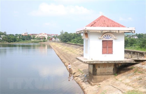 Những nhiệm vụ trọng tâm để bảo đảm an ninh nguồn nước