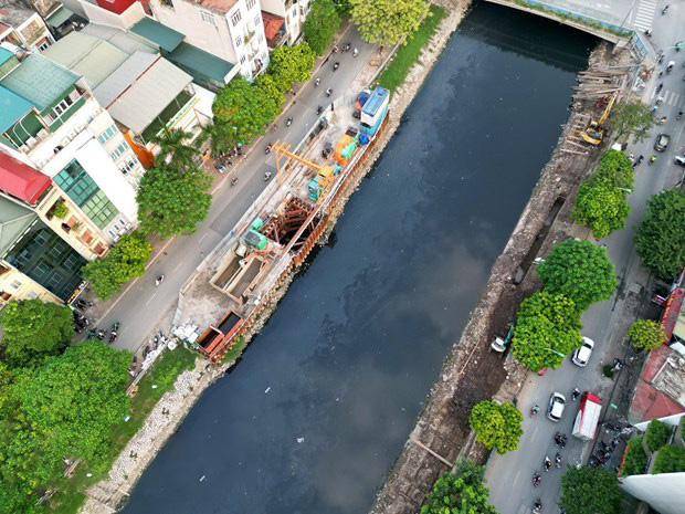 Ngày Quốc tế hành động vì các dòng sông: Thúc đẩy hành động tích cực