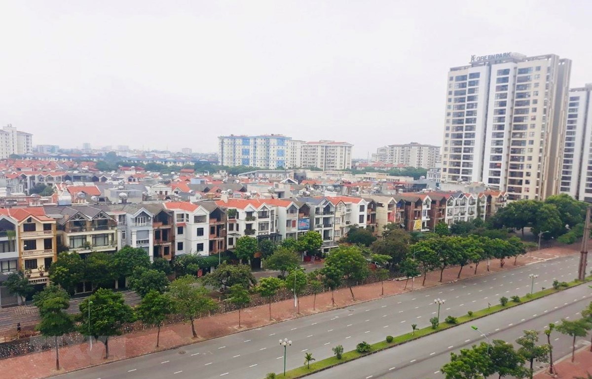 Hà Nội siết chặt quy định đấu giá đất: Tránh tạo ra thị trường 'ảo'