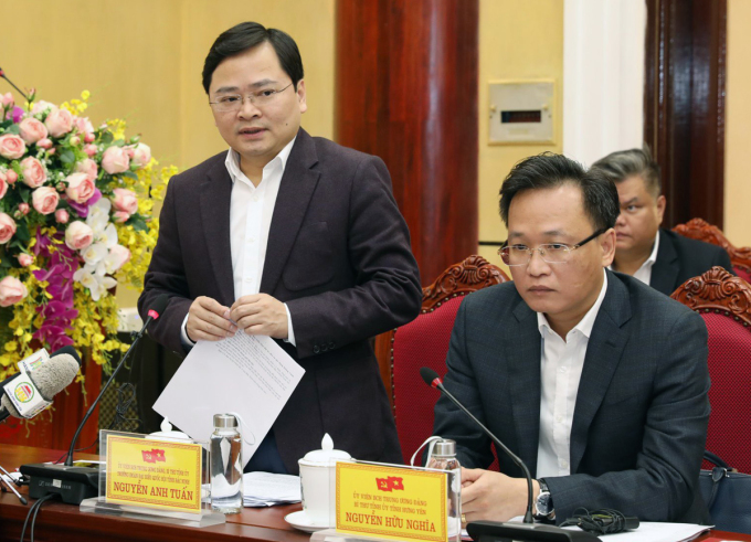 Cơ chế đặc thù về mỏ vật liệu phục vụ thi công đường vành đai 4