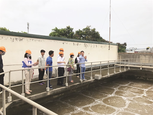 Quản lý nước thải vì sự phát triển bền vững từ góc nhìn Kiểm toán nhà nước