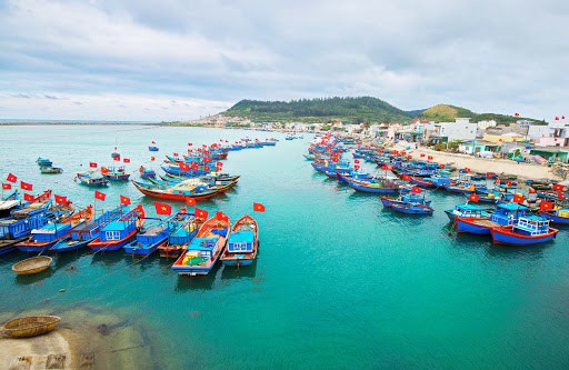 Công bố các sự kiện nổi bật Ngành Tài nguyên và Môi trường năm 2021