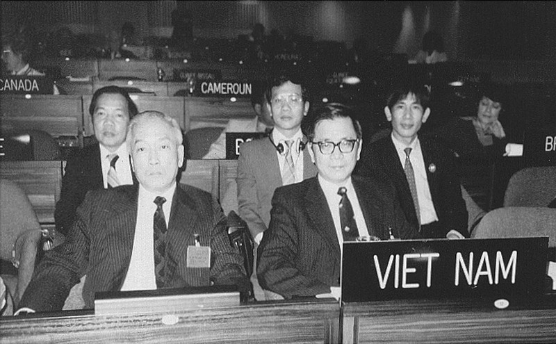 35 năm UNESCO vinh danh Chủ tịch Hồ Chí Minh: Di sản Bác để lại vượt thời đại