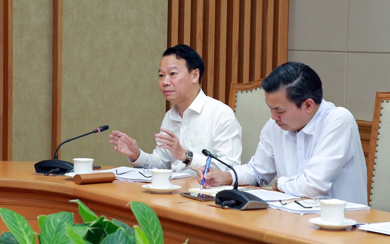 Thực hiện nhất quán, liên tục chính sách ưu đãi, hỗ trợ bảo vệ môi trường