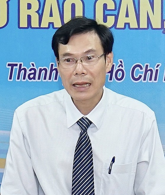 Tọa đàm “Dự thảo Luật Đất đai (sửa đổi): Gỡ rào cản, phát huy nội lực” - Cần cách tiếp cận mới khi sửa đổi Luật Đất đai
