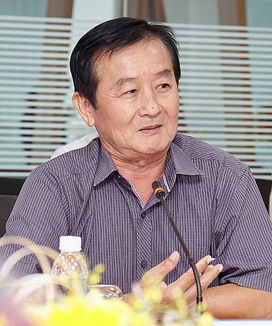 Tọa đàm “Dự thảo Luật Đất đai (sửa đổi): Gỡ rào cản, phát huy nội lực” - Cần cách tiếp cận mới khi sửa đổi Luật Đất đai
