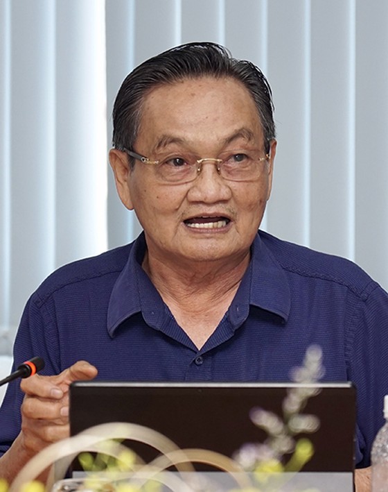 Tọa đàm “Dự thảo Luật Đất đai (sửa đổi): Gỡ rào cản, phát huy nội lực” - Cần cách tiếp cận mới khi sửa đổi Luật Đất đai