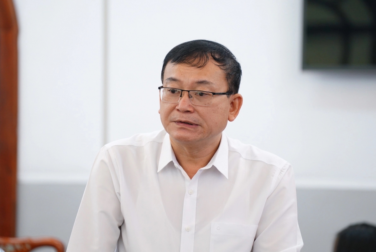 Công khai bảng giá đất vào ngày 1/1 hàng năm có phù hợp?