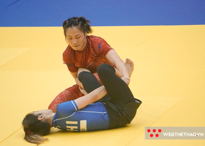 SEA Games 31: “Mưa vàng” ngày Chủ nhật từ các nữ vận động viên Việt Nam