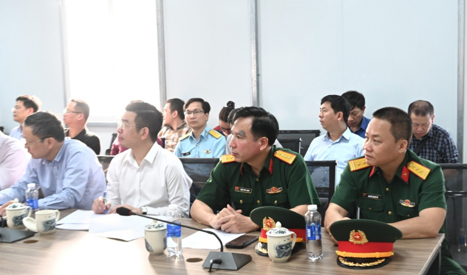 Lần thứ 4 Thủ tướng kiểm tra Dự án Nhà ga T3, Cảng Hàng không Tân Sơn Nhất