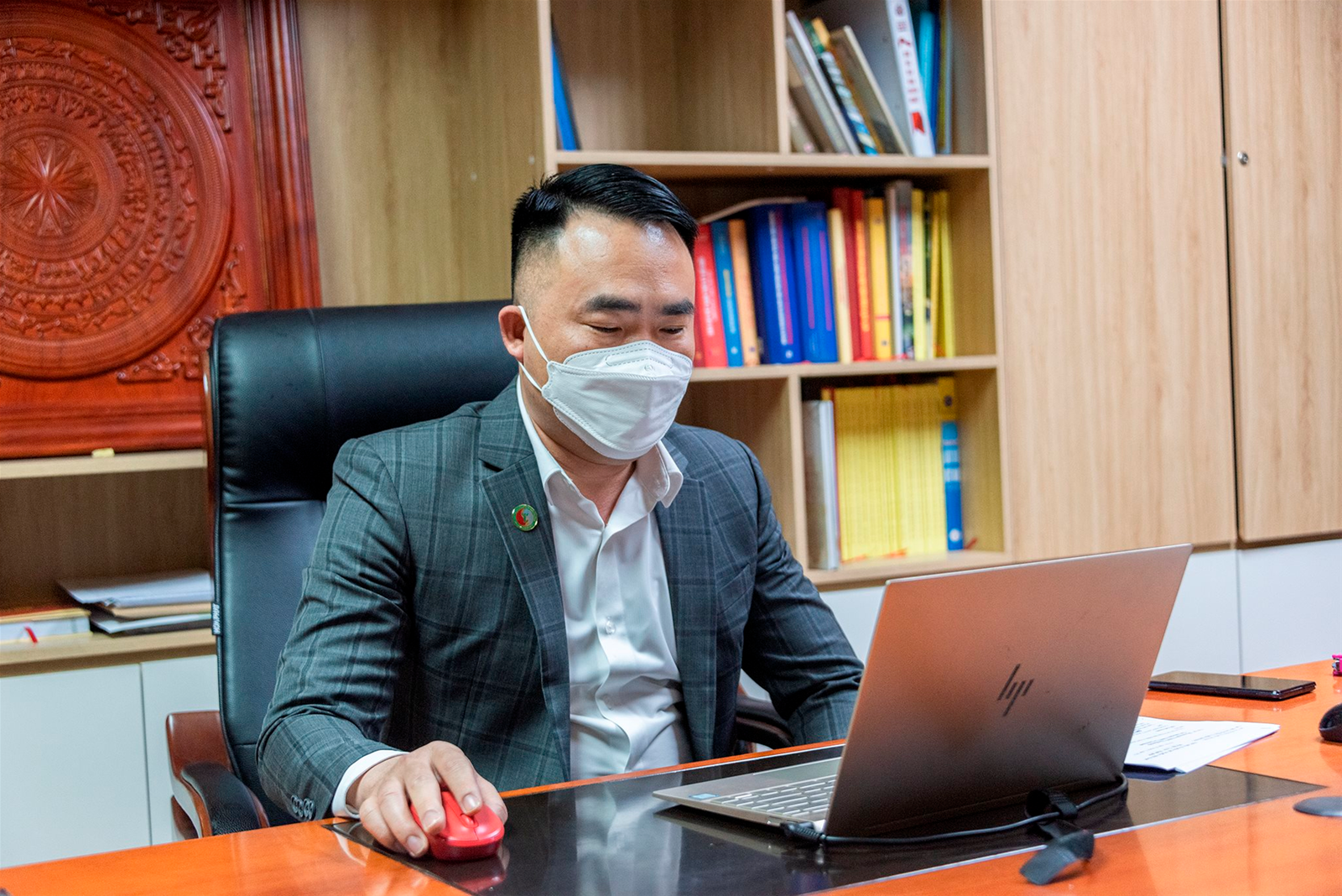 Khối báo chí, truyền thông của ngành TN&MT đổi mới, sáng tạo, nâng cao hiệu quả công tác tuyên truyền