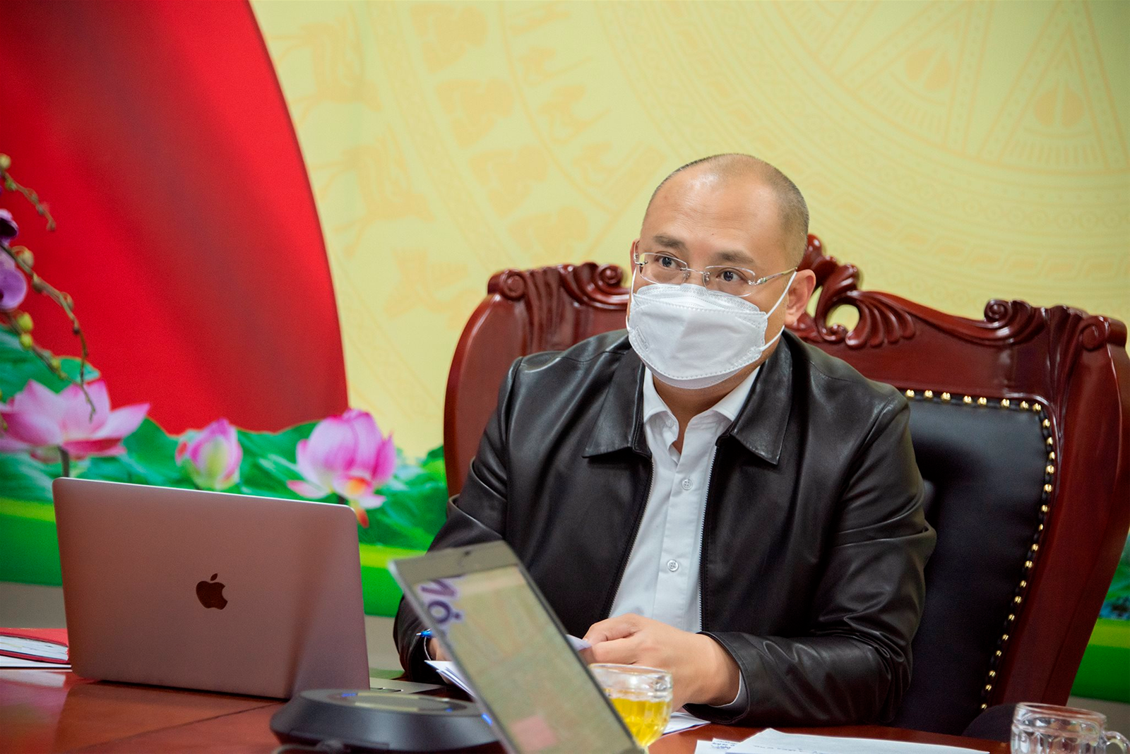 Khối báo chí, truyền thông của ngành TN&MT đổi mới, sáng tạo, nâng cao hiệu quả công tác tuyên truyền