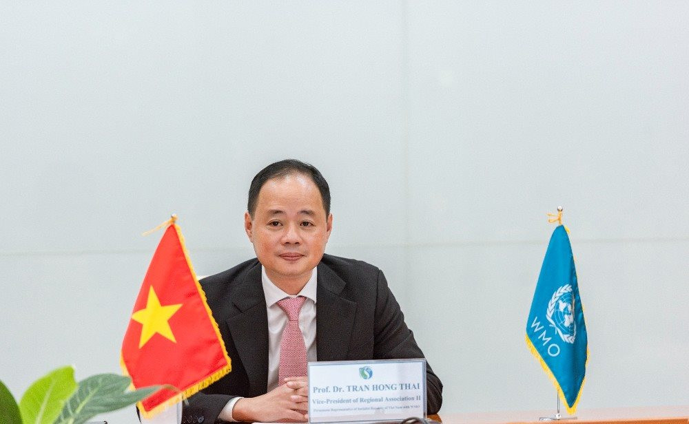 Ứng phó với BĐKH và El Nino: Cần hành động quyết liệt từ các quốc gia