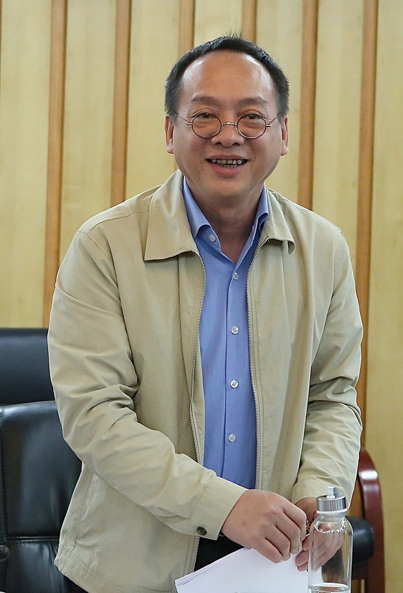 Văn phòng Đảng ủy Bộ Nông nghiệp và Môi trường: Hoàn thiện bộ máy tổ chức, nâng cao hiệu quả hoạt động