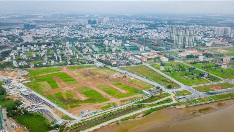 Thanh Hóa: Tăng cường quản lý đất đai, xử lý các công trình vi phạm về đất đai