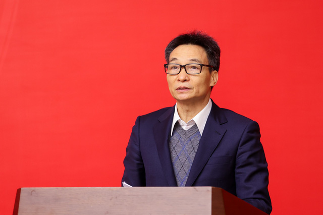 Thủ tướng Phạm Minh Chính: Nỗ lực xây dựng thành công cơ sở dữ liệu lớn về người dân, thúc đẩy chuyển đổi số quốc gia